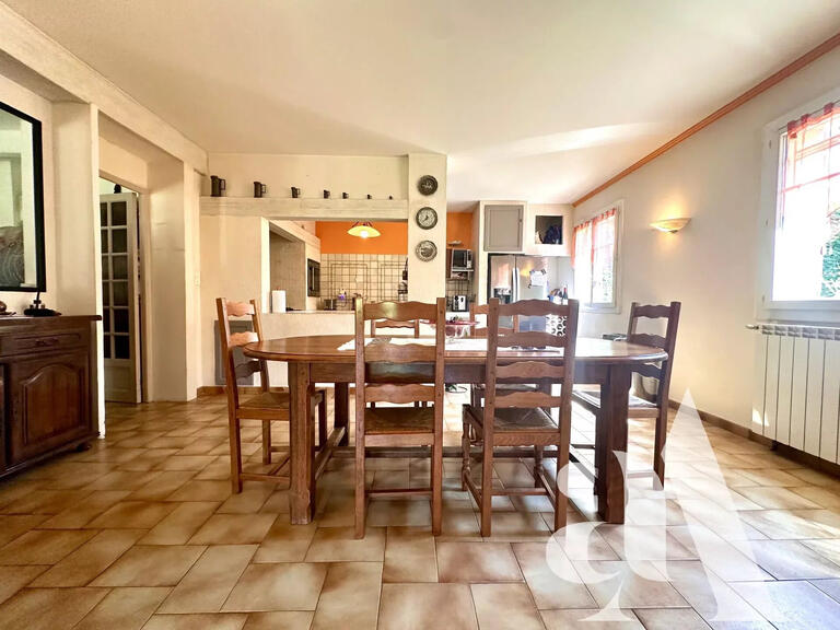 Maison Barbentane - 3 chambres - 212m²