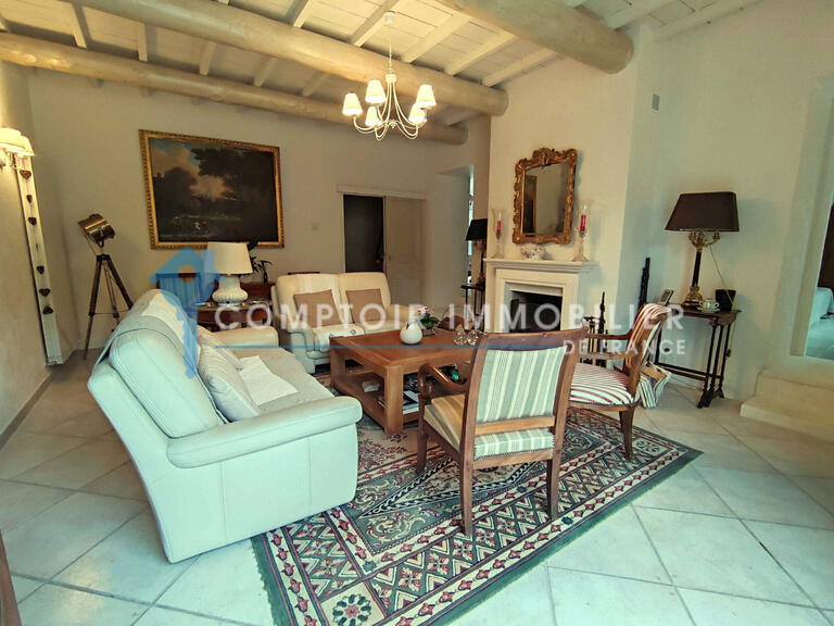 Maison Barbentane - 6 chambres - 320m²