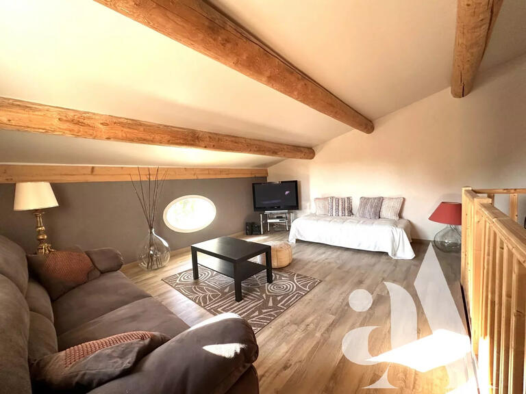 Maison Barbentane - 6 chambres - 320m²