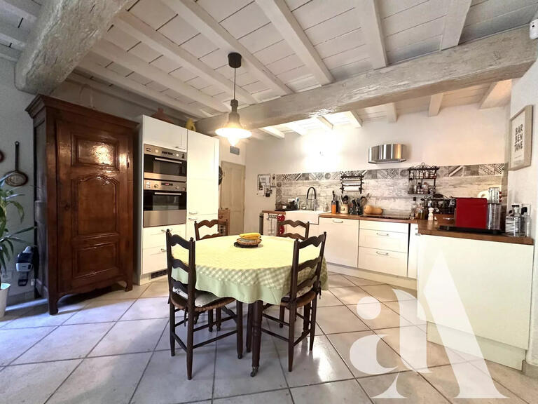 House Barbentane - 6 bedrooms - 320m²