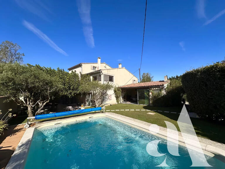 House Barbentane - 6 bedrooms - 320m²