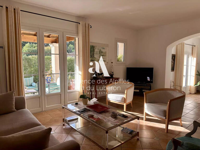 Maison Barbentane - 4 chambres - 146m²