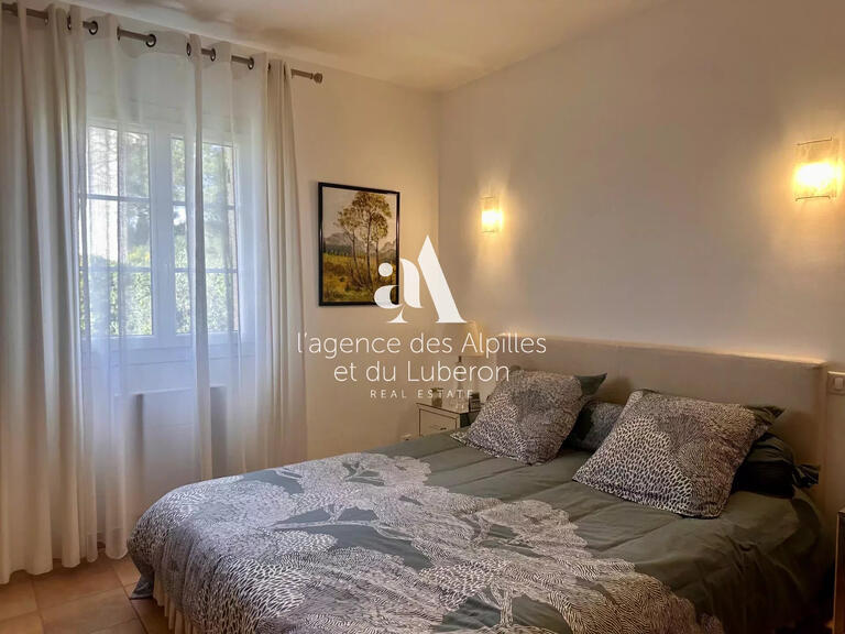 House Barbentane - 4 bedrooms - 146m²