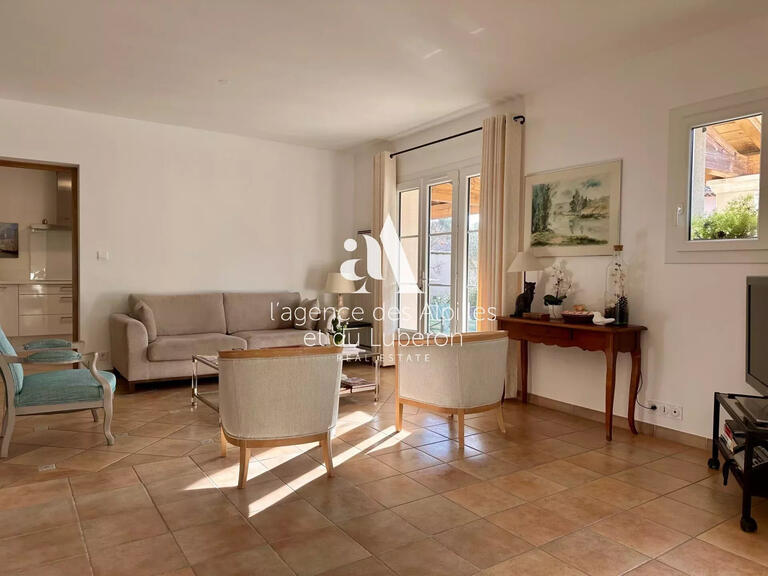 Maison Barbentane - 4 chambres - 146m²