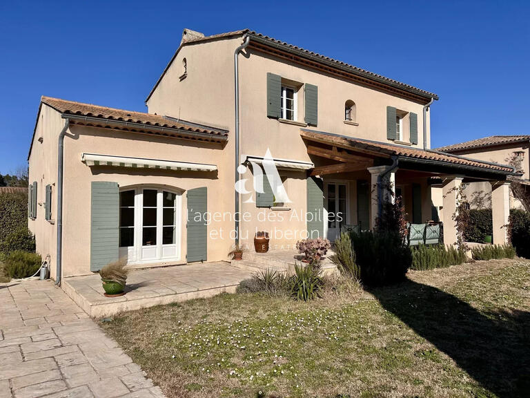 House Barbentane - 4 bedrooms - 146m²