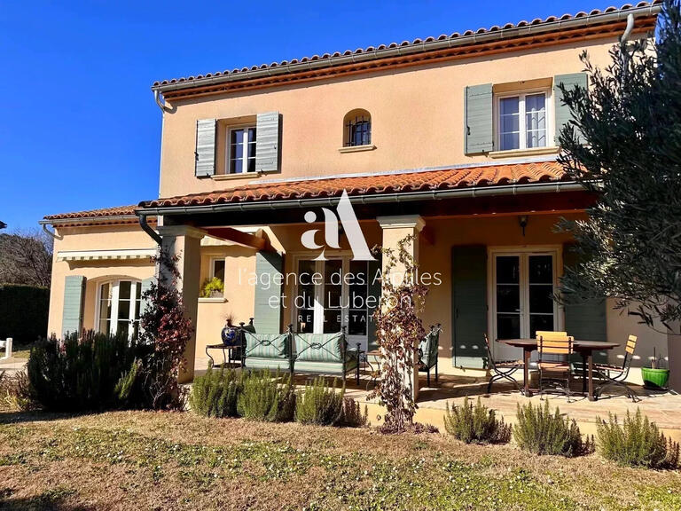 House Barbentane - 4 bedrooms - 146m²