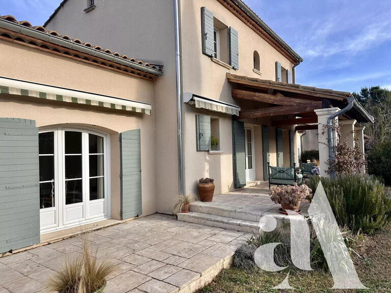 House Barbentane - 4 bedrooms - 146m²