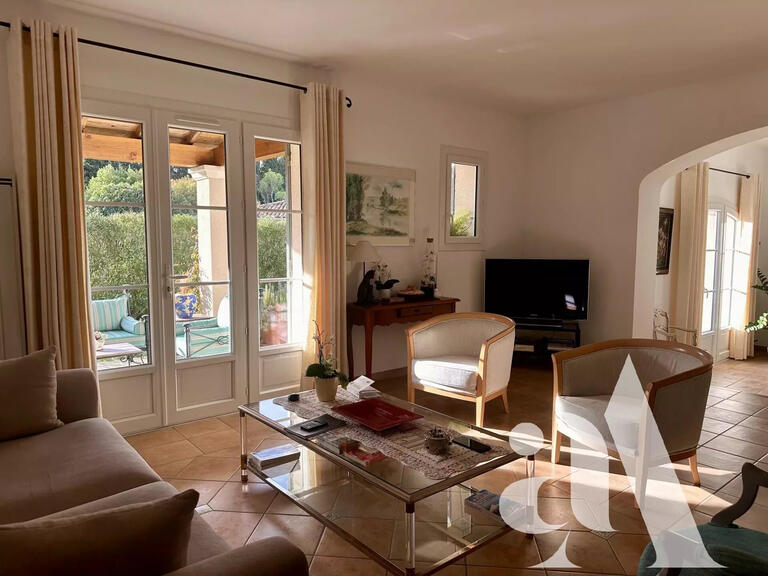 House Barbentane - 4 bedrooms - 146m²