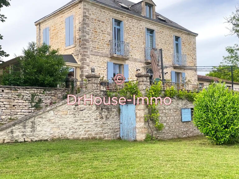 Villa Barbirey-sur-Ouche - 5 bedrooms - 223m²