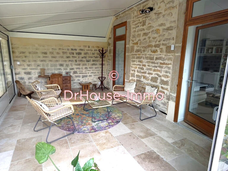 Villa Barbirey-sur-Ouche - 5 bedrooms - 223m²