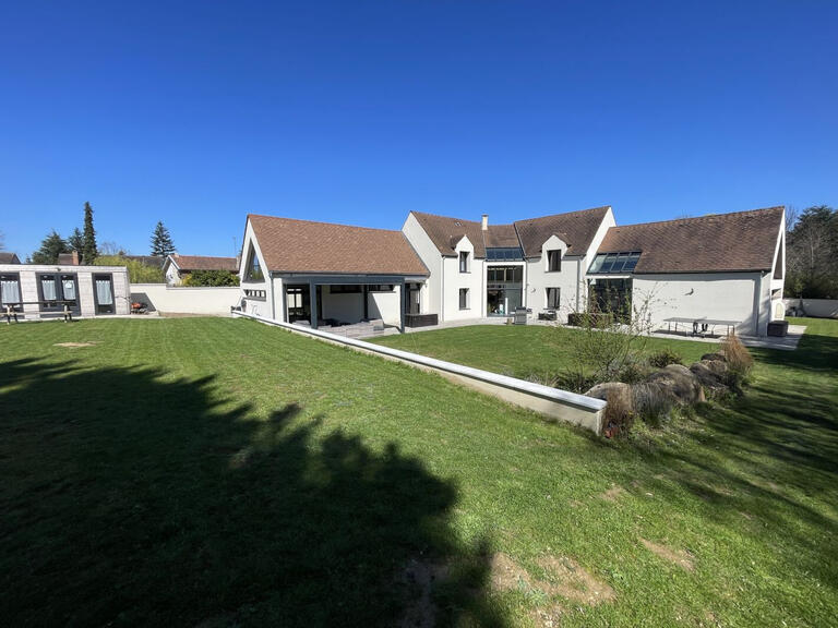 Maison Barbizon - 400m²