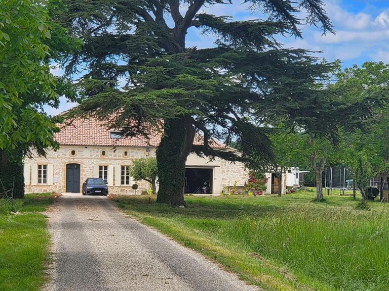 Vente Maison Bardigues - 6 chambres