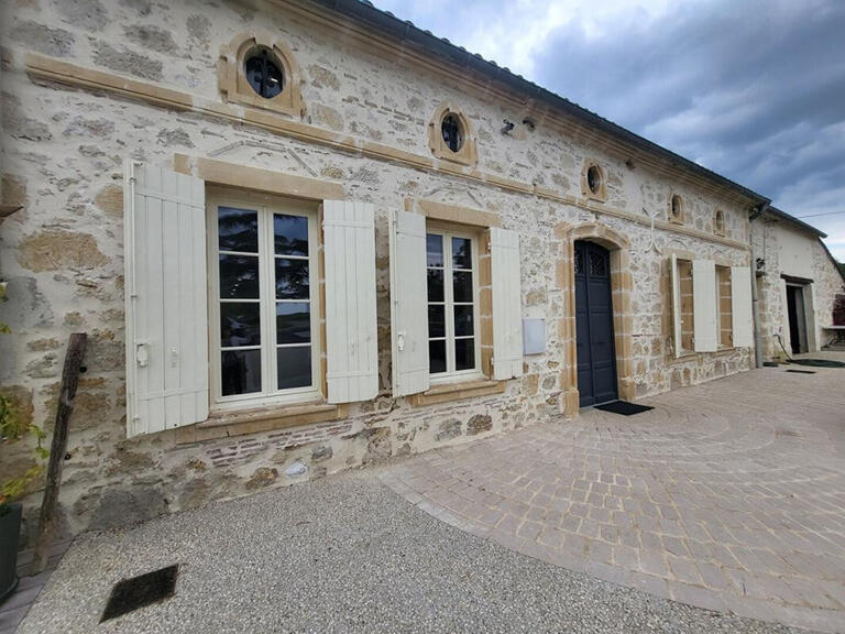 Vente Maison Bardigues - 6 chambres