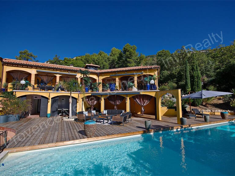 House Bargemon - 6 bedrooms - 520m²