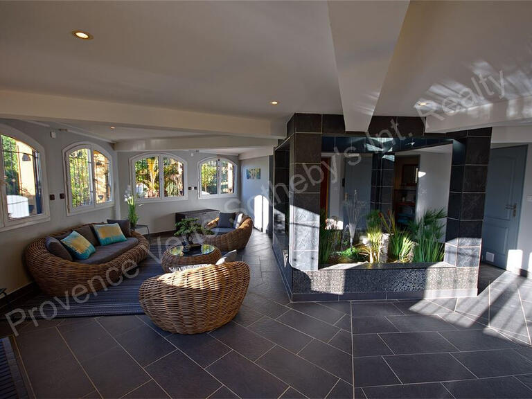 House Bargemon - 6 bedrooms - 520m²