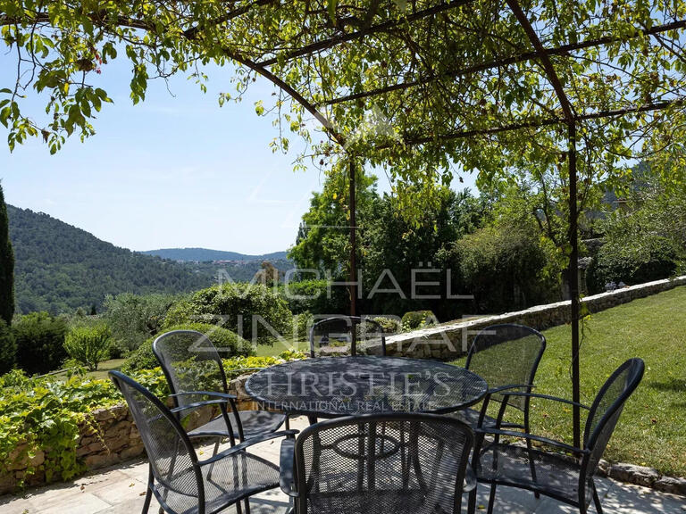 Villa Bargemon - 5 chambres - 192m²