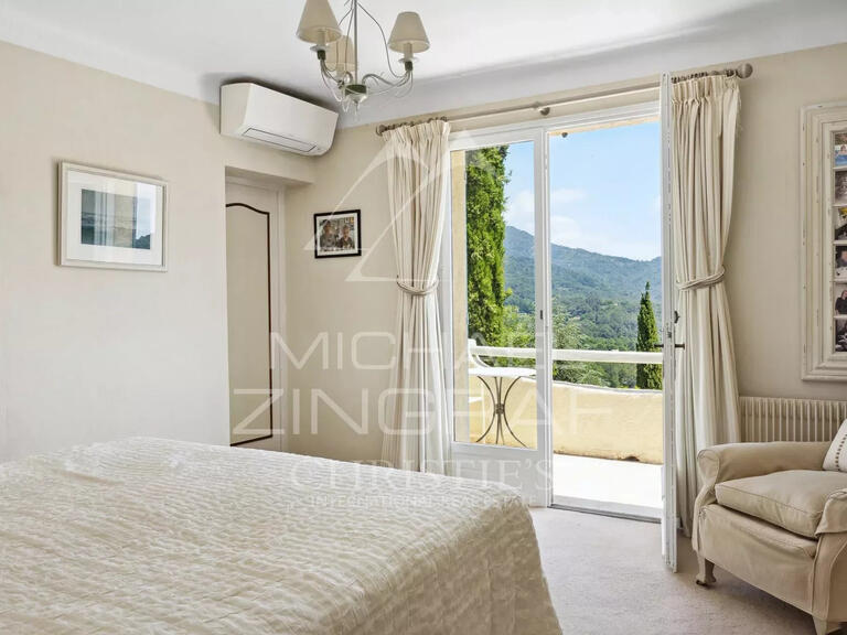 Villa Bargemon - 5 bedrooms - 192m²