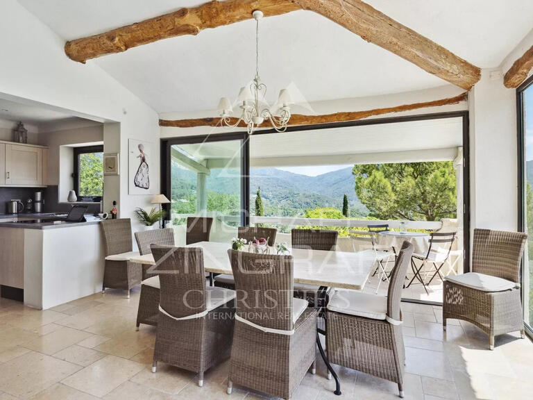 Villa Bargemon - 5 bedrooms - 192m²