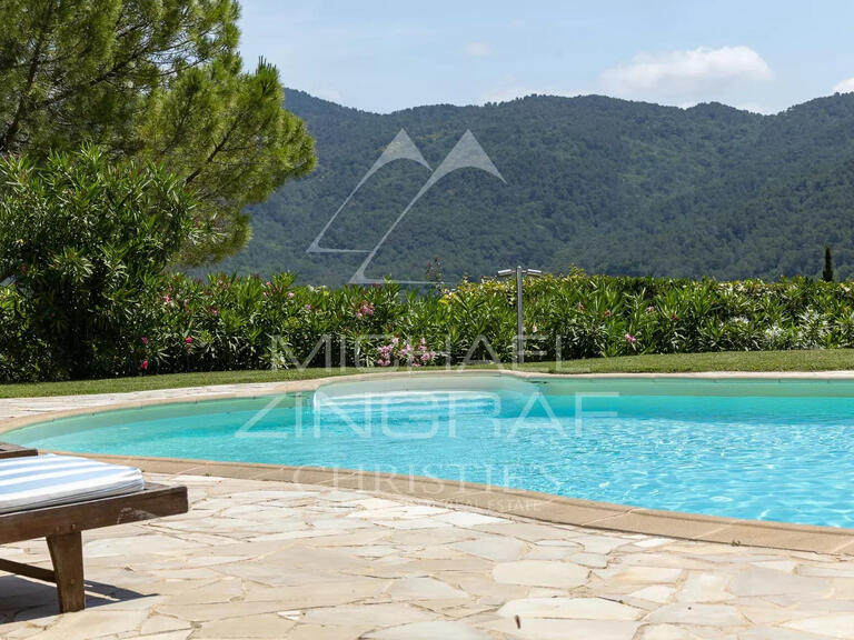 Villa Bargemon - 5 bedrooms - 192m²