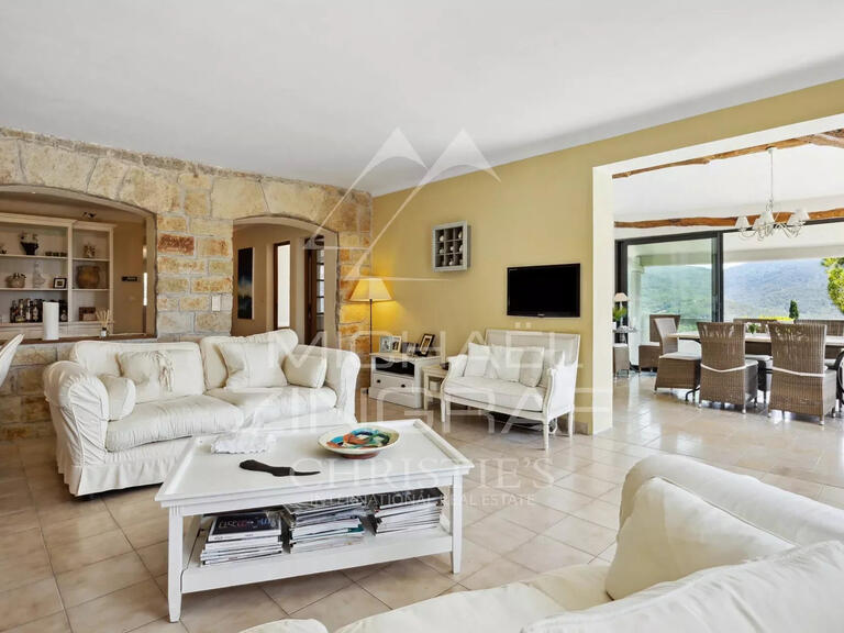 Villa Bargemon - 5 bedrooms - 192m²