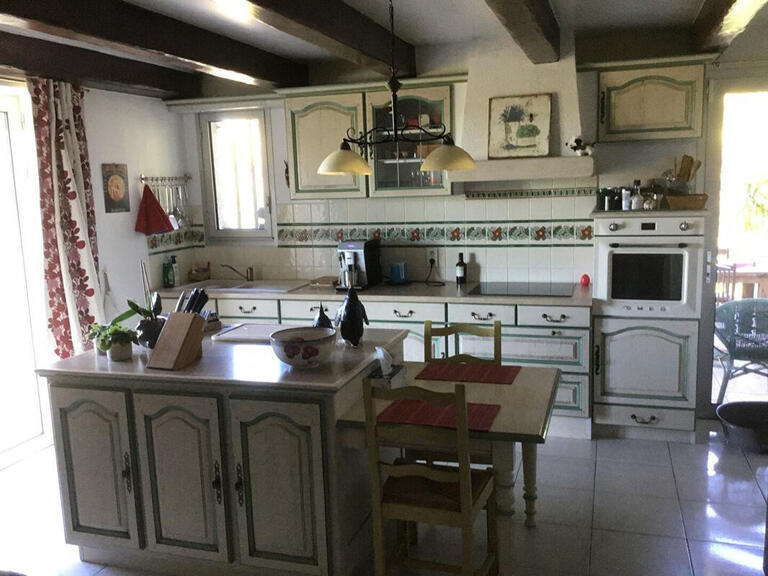 Sale Property Barjac - 5 bedrooms