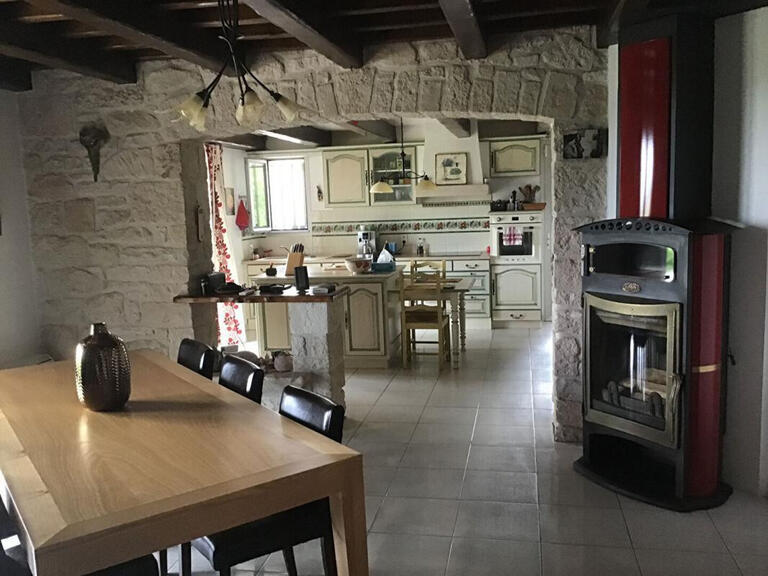 Sale Property Barjac - 5 bedrooms