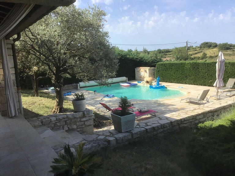 Sale Property Barjac - 5 bedrooms