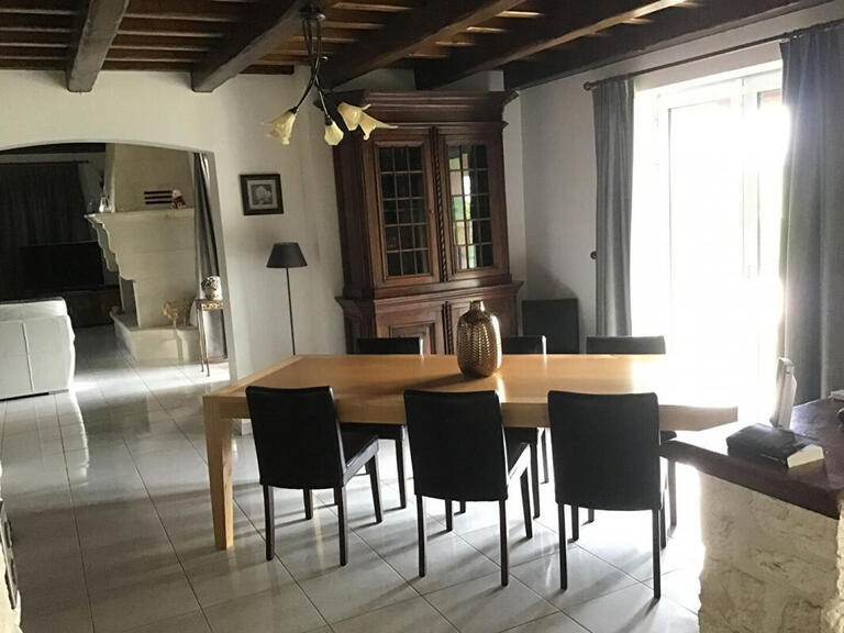 Vente Propriété Barjac - 5 chambres