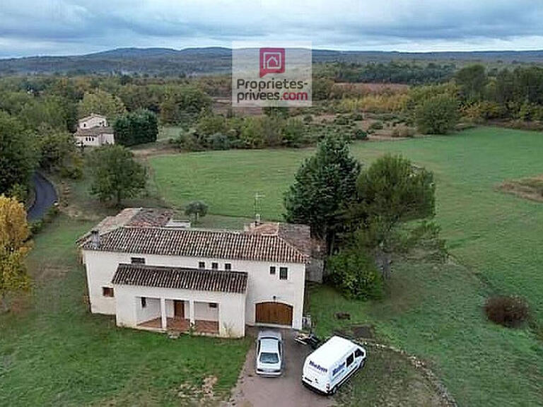 Maison Barjols - 5 chambres