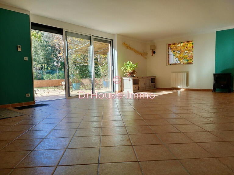 Villa Barjols - 4 bedrooms - 240m²