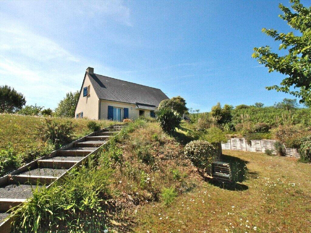 Maison Barneville-Carteret