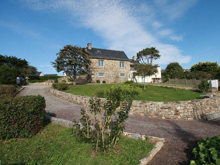 Maison Barneville-Carteret - 3 chambres