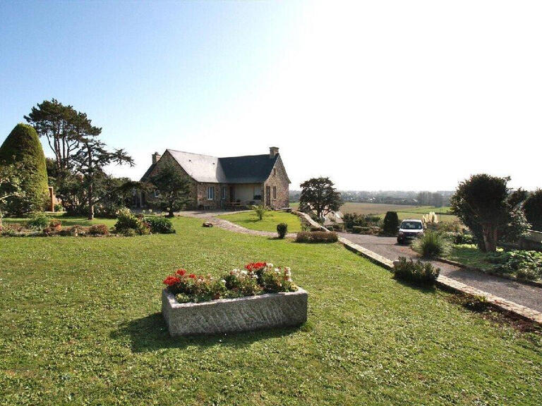 Maison Barneville-Carteret - 3 chambres