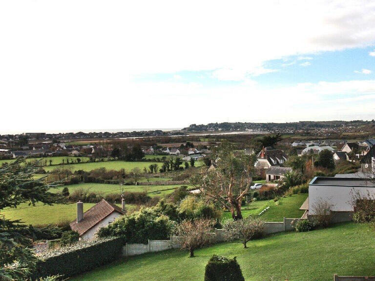 Maison Barneville-Carteret - 3 chambres