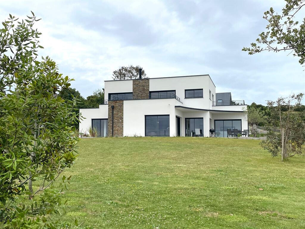 House Barneville-Carteret