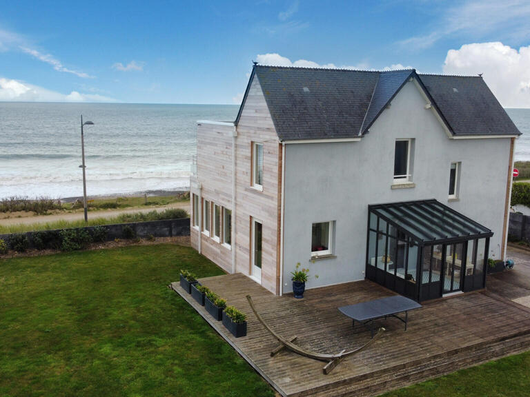 House Barneville-Carteret - 4 bedrooms