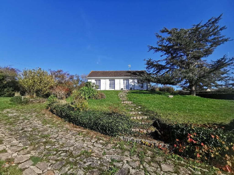 House Barneville-Carteret - 3 bedrooms