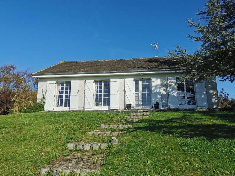 Maison Barneville-Carteret - 3 chambres