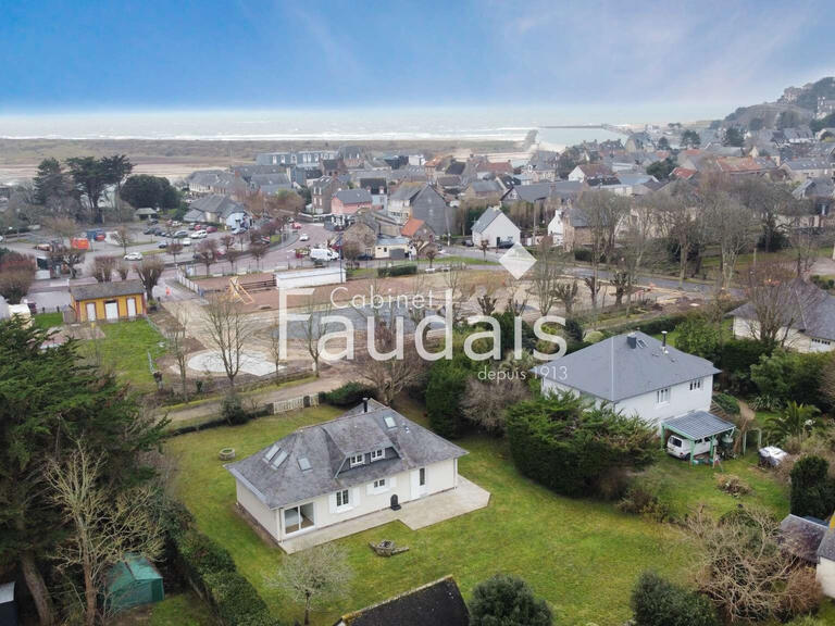 House Barneville-Carteret - 4 bedrooms