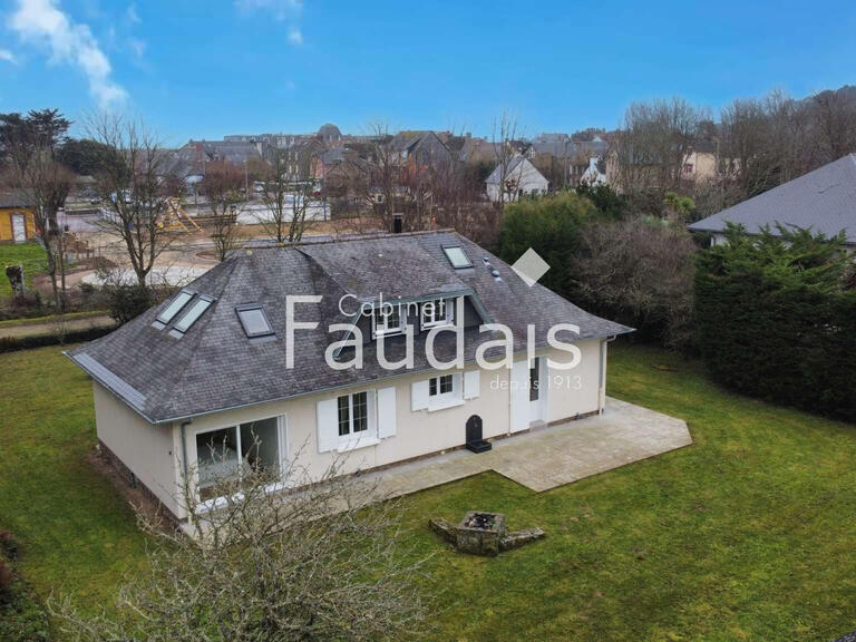 House Barneville-Carteret - 4 bedrooms