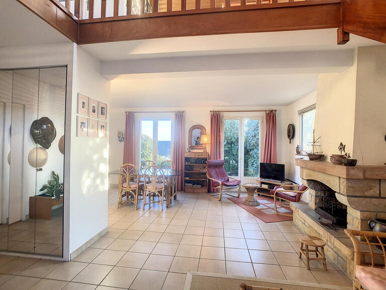 Villa Barneville-Carteret - 3 bedrooms