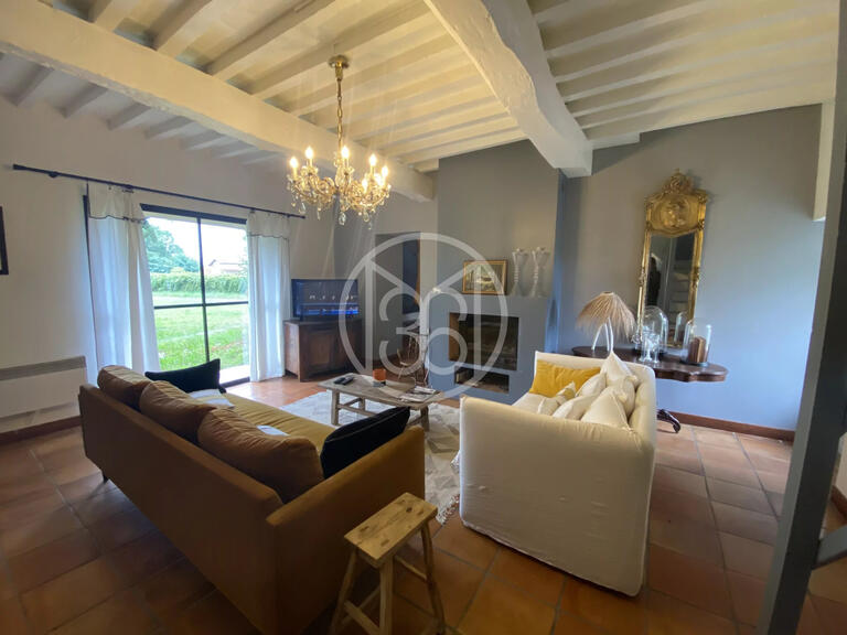 House Barsac - 5 bedrooms - 665m²