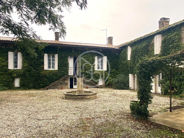 House Barsac - 5 bedrooms - 665m²