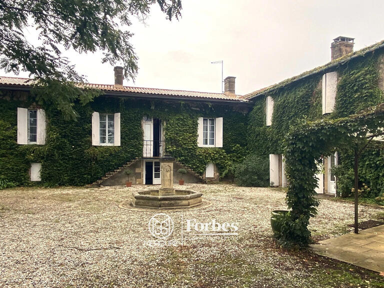 Maison Barsac - 5 chambres - 665m²