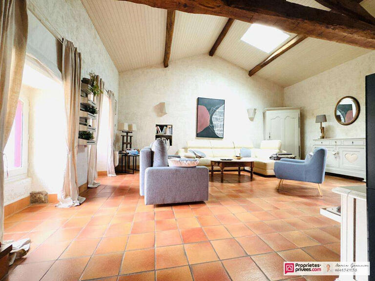 House Basse-Goulaine - 3 bedrooms