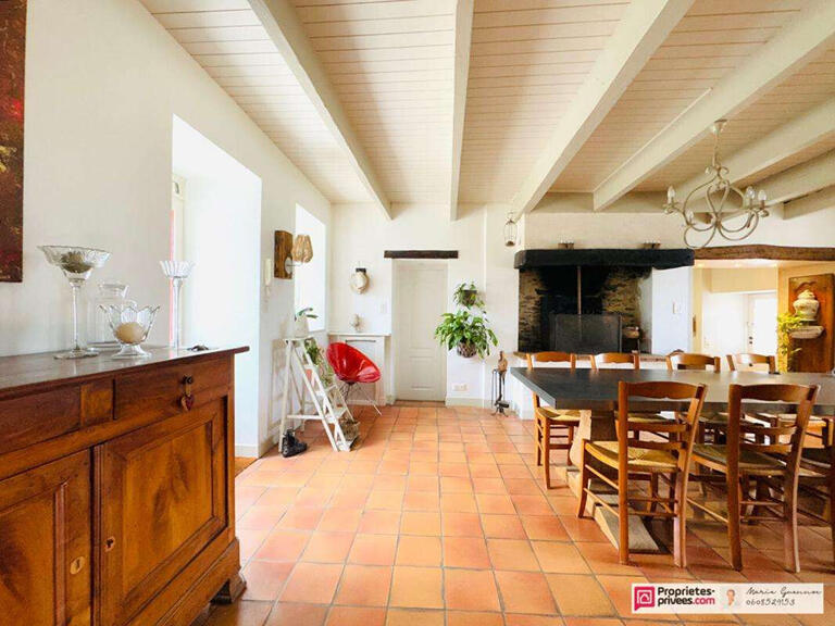 House Basse-Goulaine - 3 bedrooms