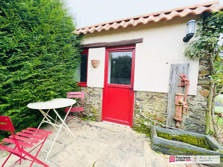 House Basse-Goulaine - 3 bedrooms