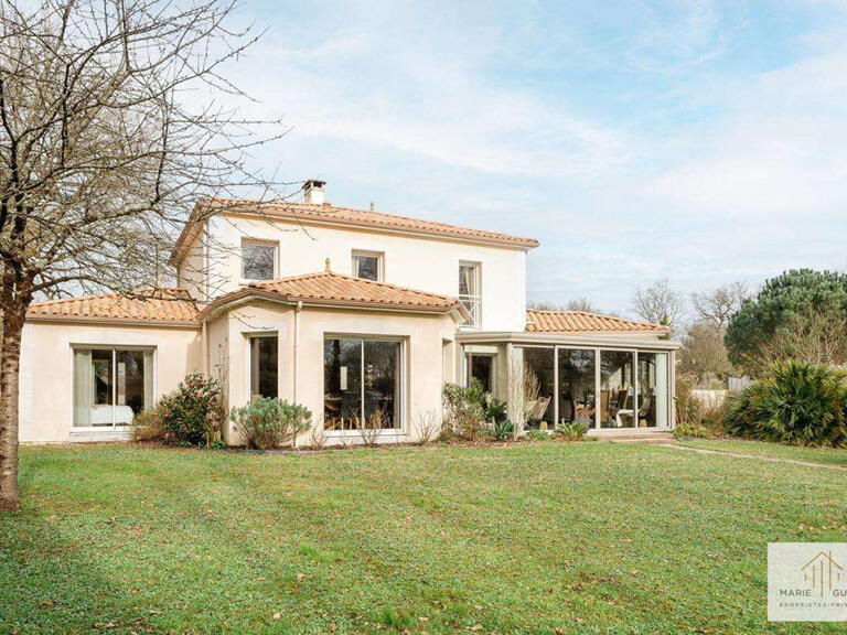 House Basse-Goulaine - 4 bedrooms