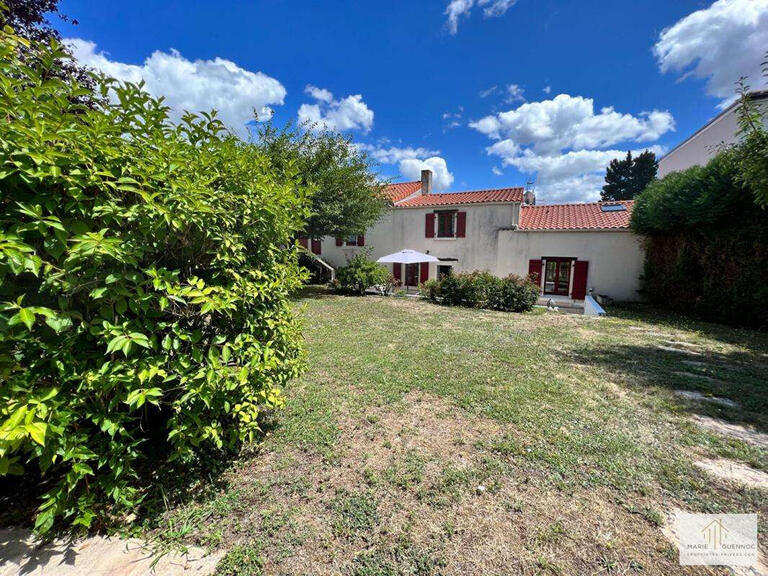 House Basse-Goulaine - 3 bedrooms