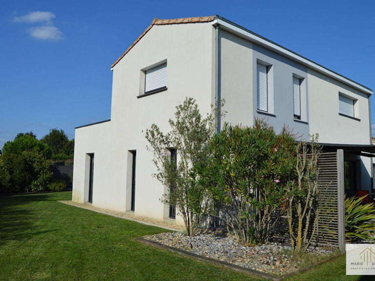 Maison Basse-Goulaine - 3 chambres